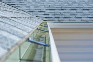 Common Signs It’s Time for New Gutters