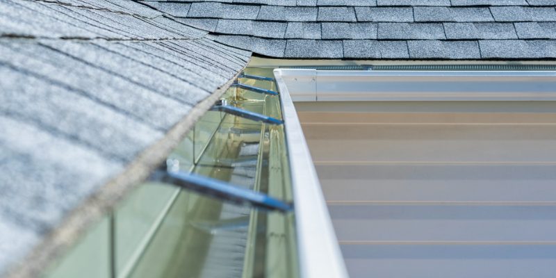 Common Signs It’s Time for New Gutters