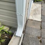 Gutter Drainage
